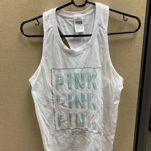 Pink by Victoria Secret Top